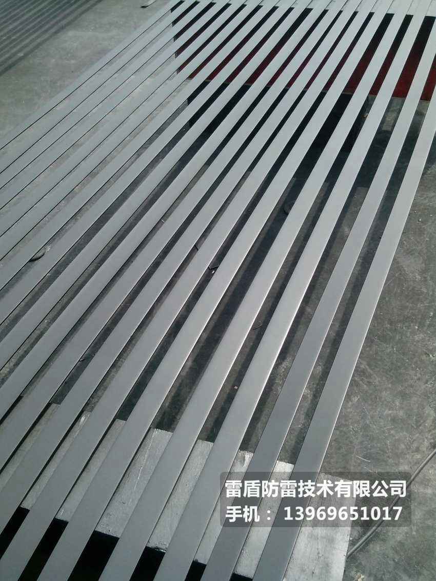 纳米复合防腐接地线