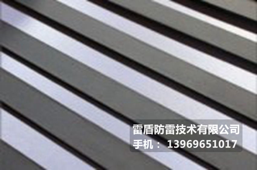 纳米复合防腐接地线
