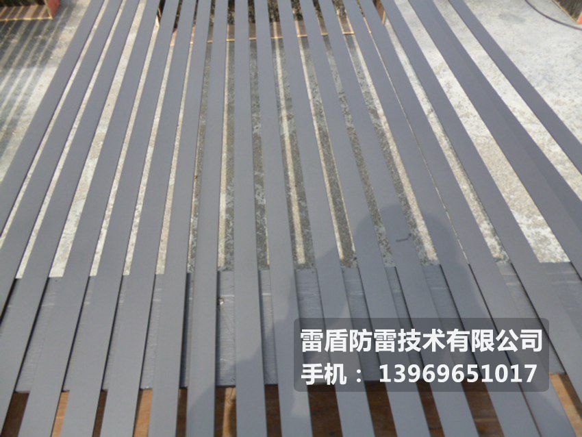 纳米复合防腐接地线