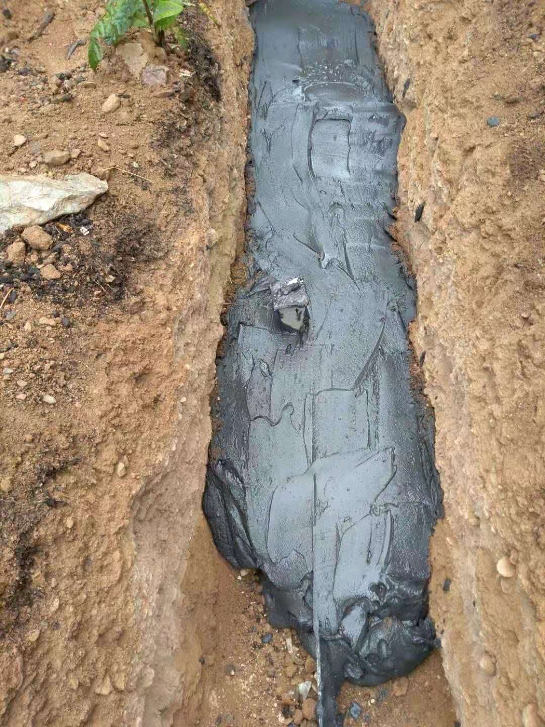 长效物理降阻剂